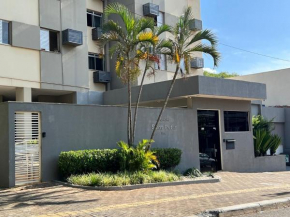 Modern apartment in foz!